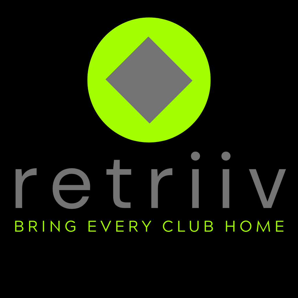 Retriiv — Bring Every Club Home